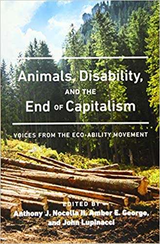 Animals, Disability, and the End of Capitalism: Voices from the Eco-Ability Movement (Radical Animal Studies and Total Liberation #1)