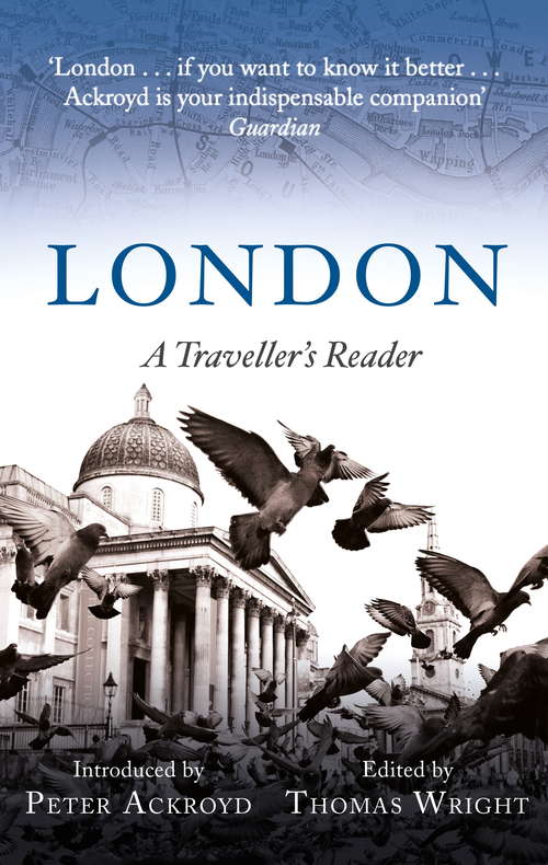 London: A Traveller?'s Reader Epub