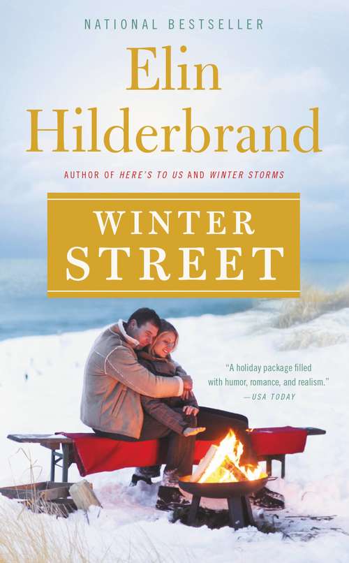 Winter Street: A Novel (Winter Street #1)