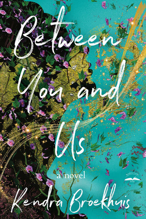 Book cover of Between You and Us: A Novel