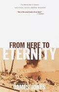 Book cover of From Here to Eternity