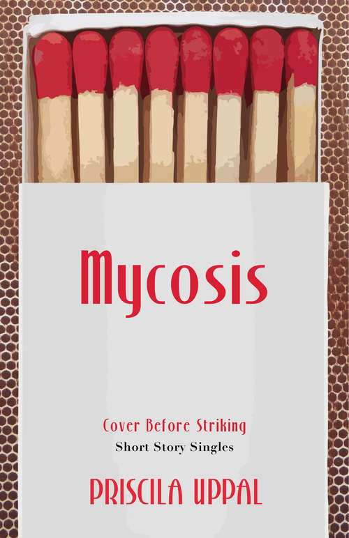 Book cover of Mycosis