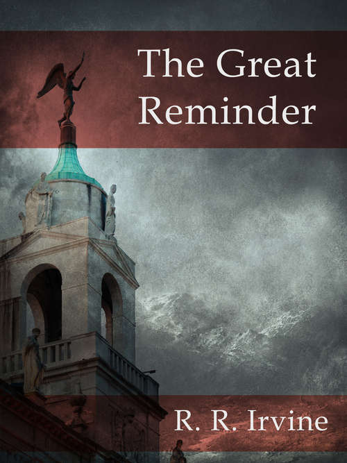 Book cover of The Great Reminder