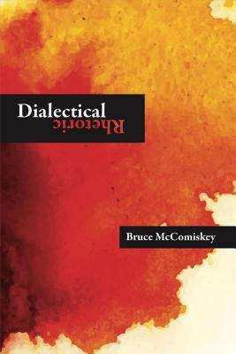 Book cover of Dialectical Rhetoric