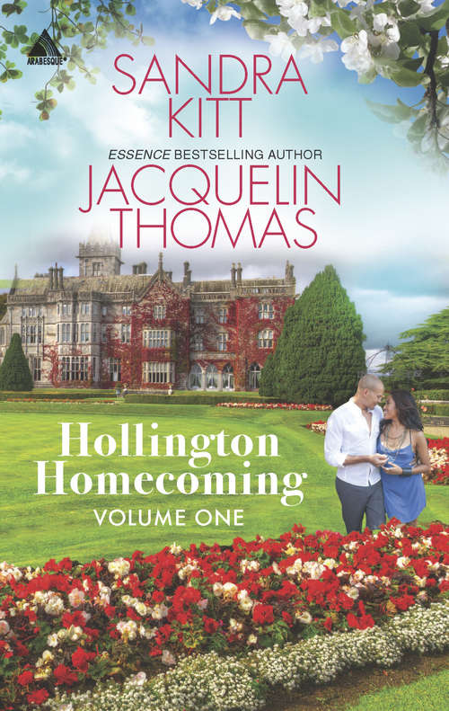 Book cover of Hollington Homecoming, Volume One