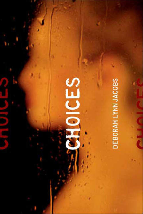 Book cover of Choices