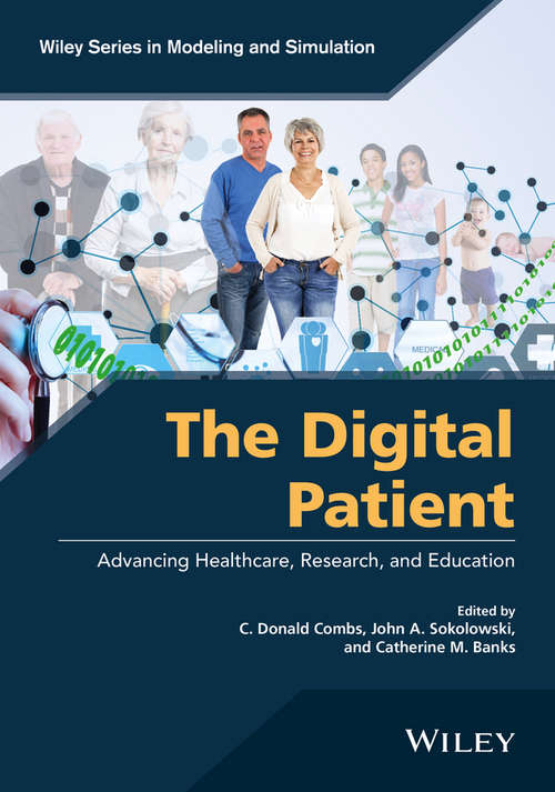 The Digital Patient