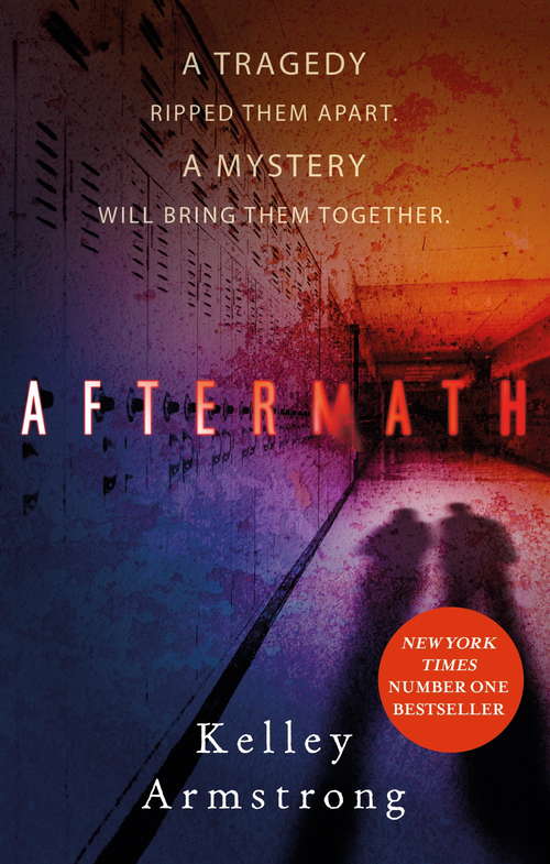 Cover image of Aftermath