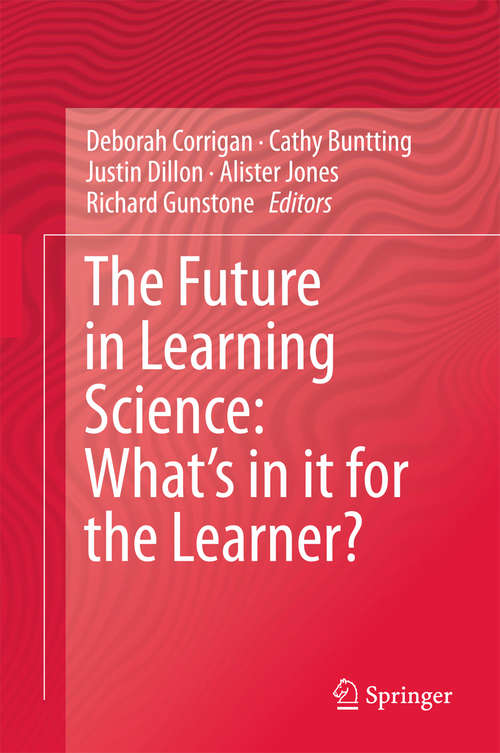 The Future in Learning Science