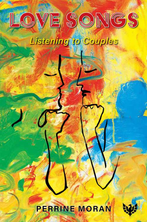 Book cover of Love Songs: Listening to Couples