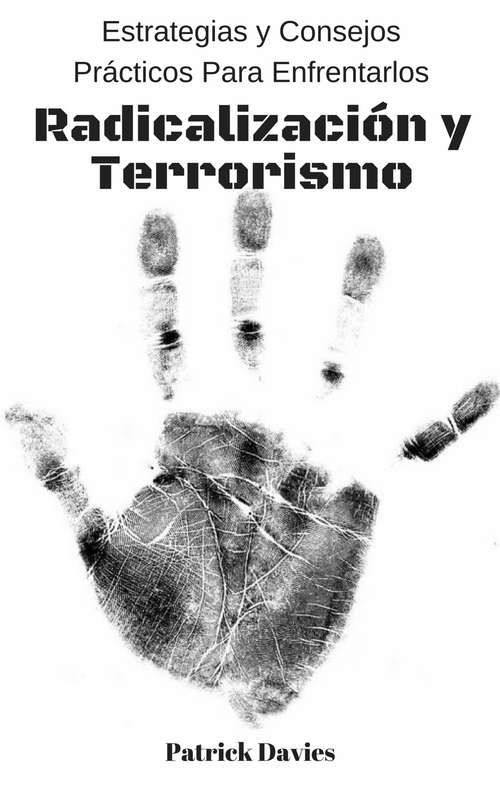 Radicalización y Terrorismo