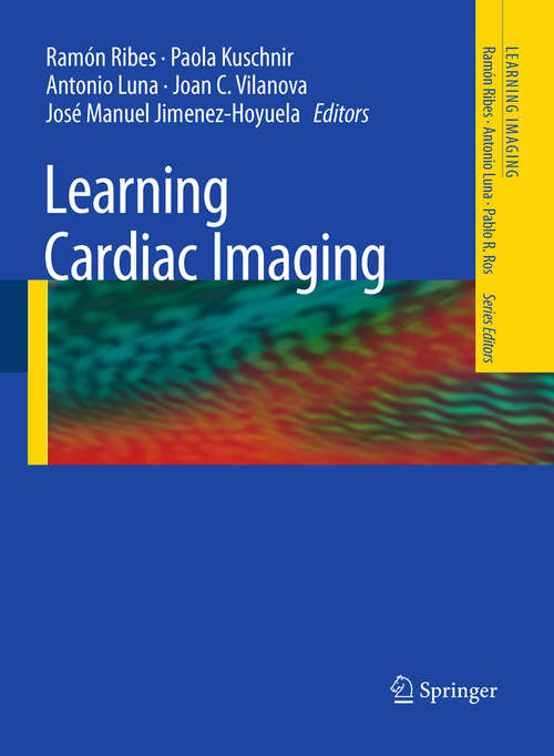 Learning Cardiac Imaging