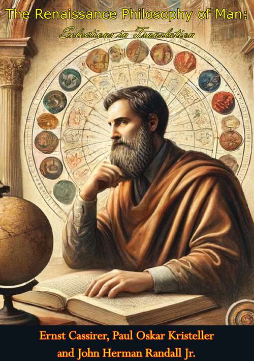 Book cover of The Renaissance Philosophy of Man: Selections in Translation