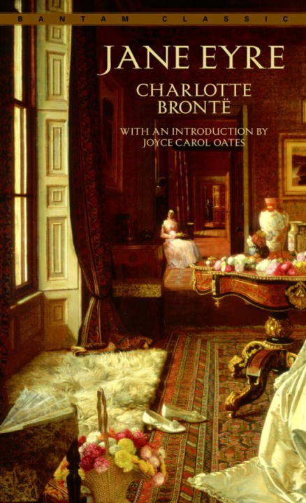 Book cover of Jane Eyre: An Autobiography (4) (Norton Critical Editions Ser. #0)