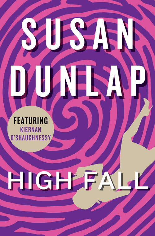 High Fall (The Kiernan O'Shaughnessy Mysteries #3)
