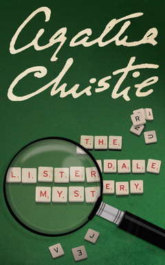 Book cover of The Listerdale Mystery