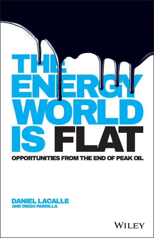 The Energy World is Flat