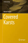Covered Karsts (Springer Geology)