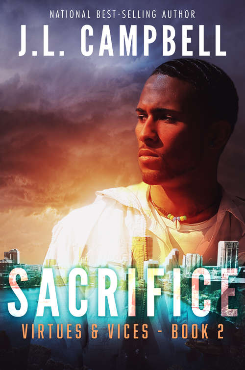 Sacrifice (Virtues & Vices #2)