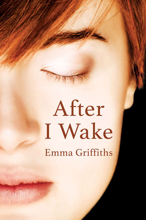 Book cover of After I Wake