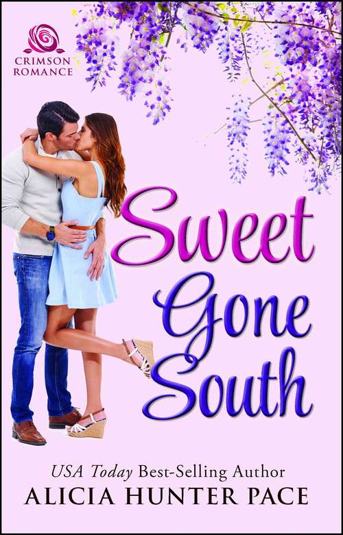 Sweet Gone South (Love Gone South #1)