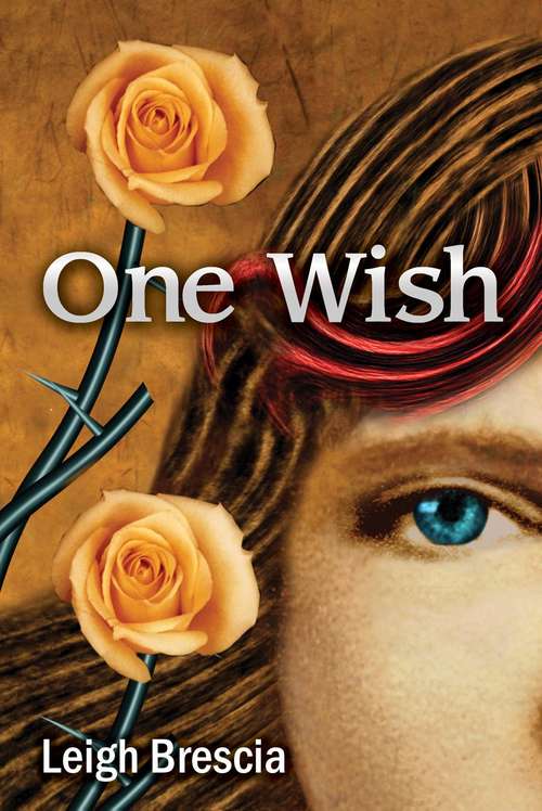Book cover of One Wish
