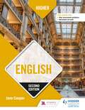 Higher English, Second Edition