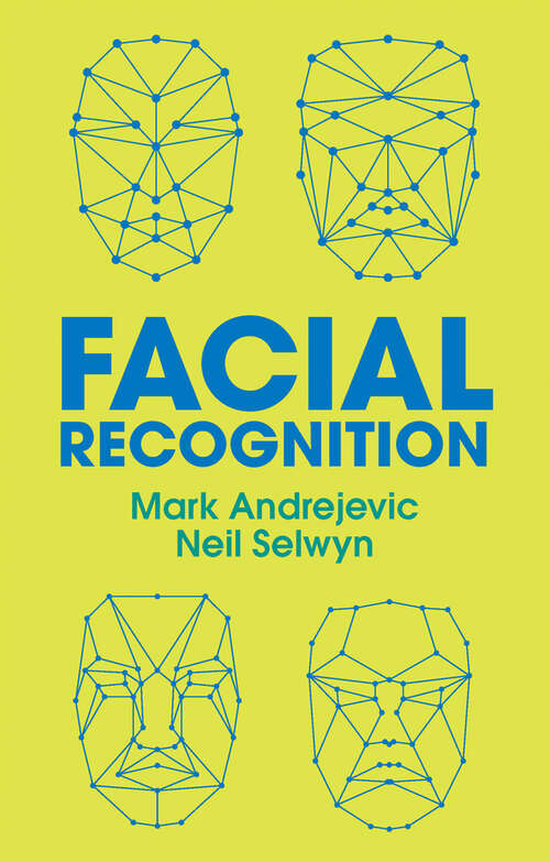 Book cover of Facial Recognition