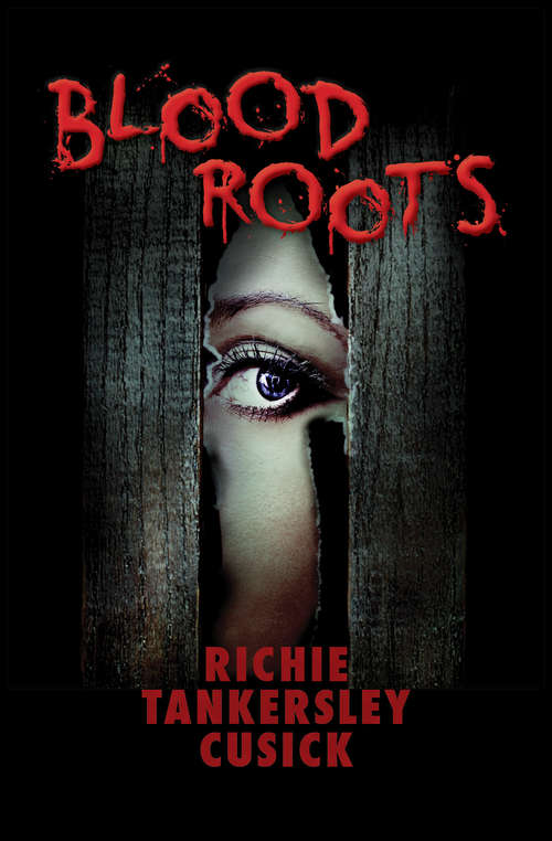 Book cover of Blood Roots