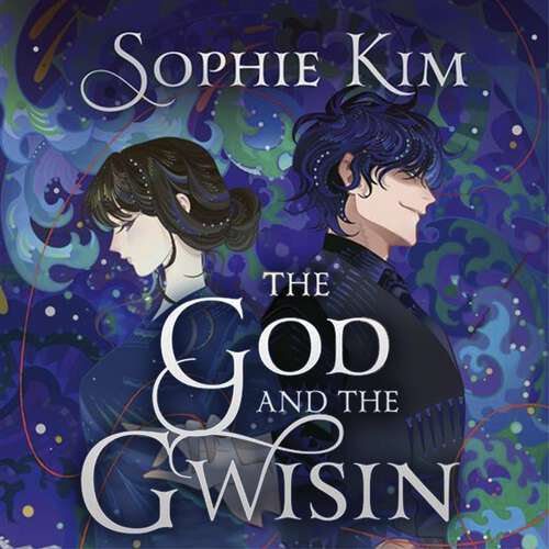 Book cover of The God and the Gwisin: The much anticipated, page-turning sequel to The God and the Gwisin (Fate's Thread)