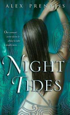 Book cover of Night Tides: A Novel