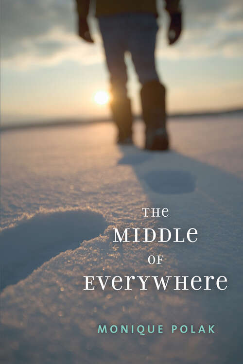 Book cover of The Middle of Everywhere