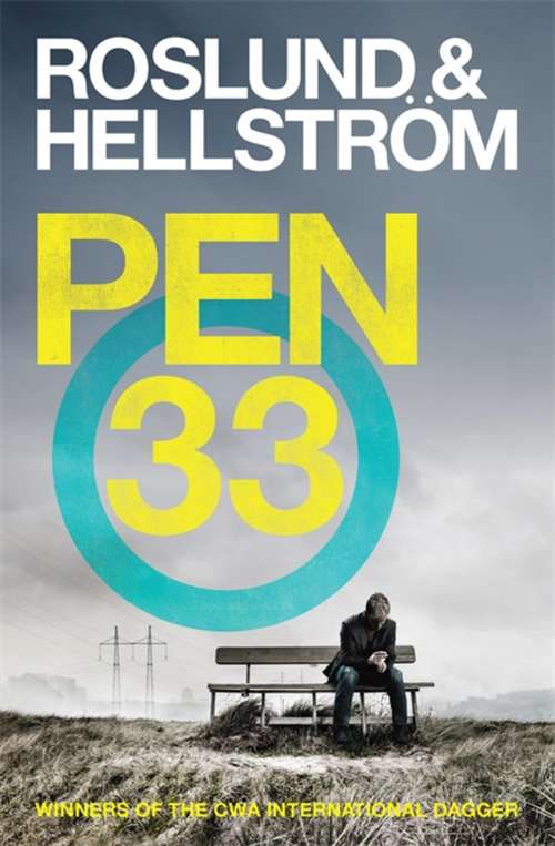 Book cover of Pen 33