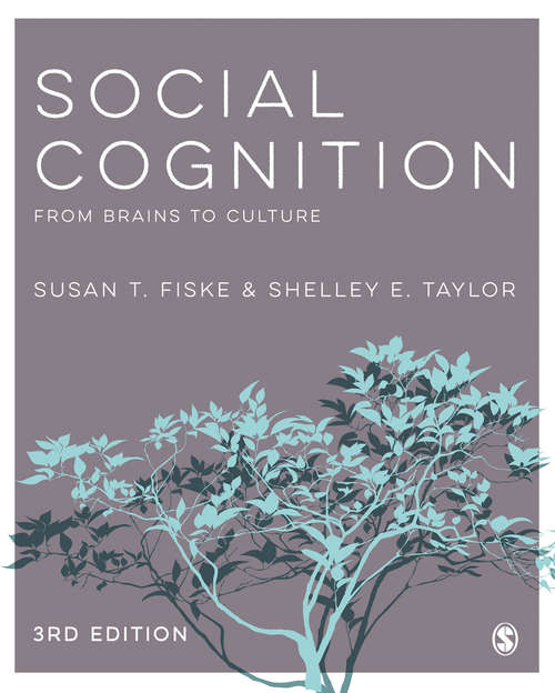 Social Cognition: From brains to culture