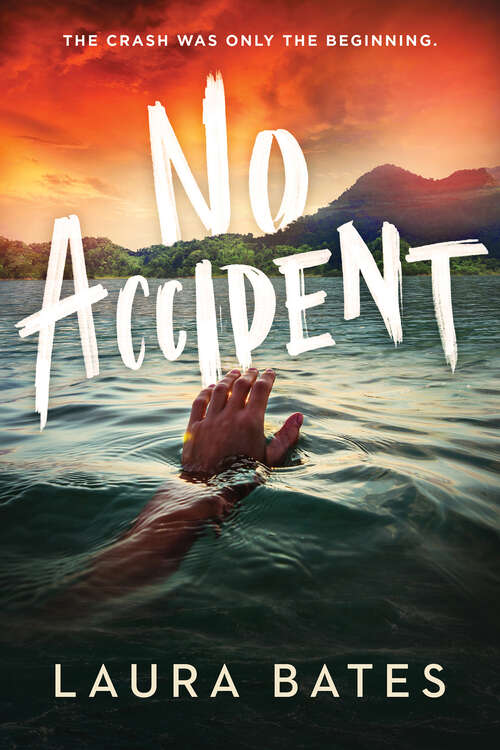 Book cover of No Accident