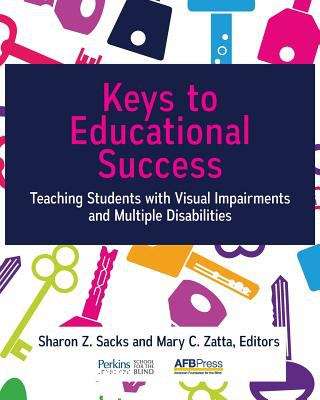 Book cover of Keys to Educational Success