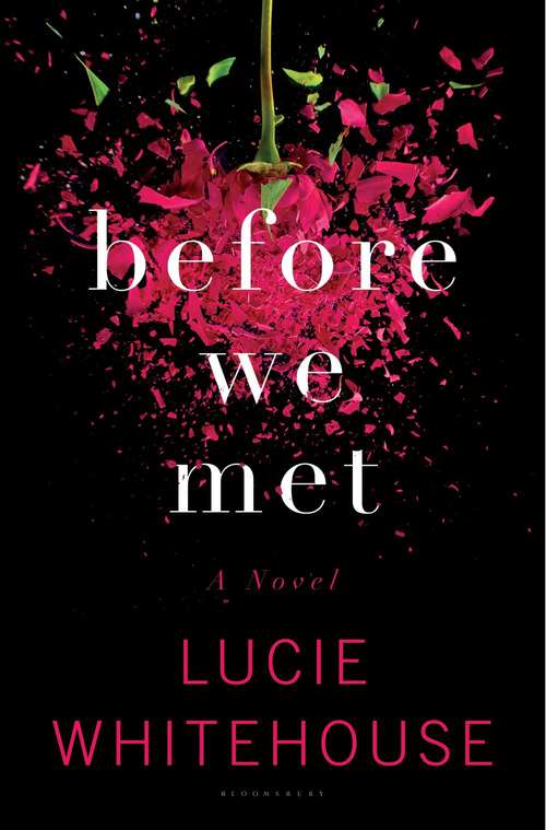 Book cover of Before We Met