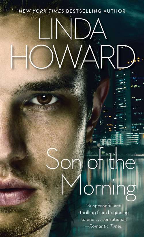 Book cover of Son of the Morning