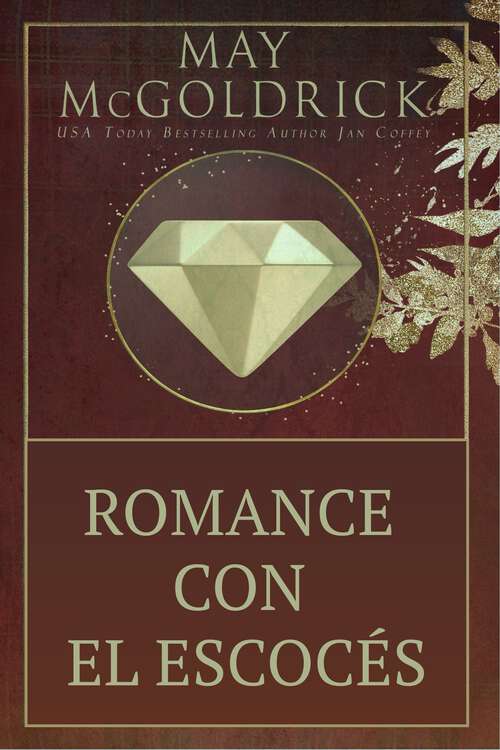 Book cover of Romance con el Escocés: Serie de la familia Pennington (Newly Edited Translation) (Serie de la familia Pennington)