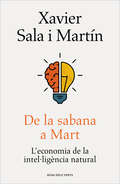 Book cover of De la sabana a Mart: L'economia de la intel·ligència natural