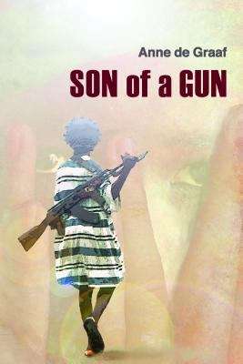 Book cover of Son of A Gun