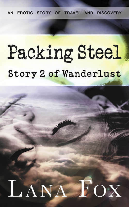 Book cover of Packing Steel