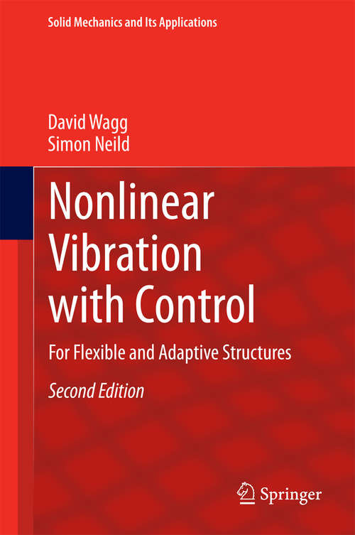 Nonlinear Vibration with Control
