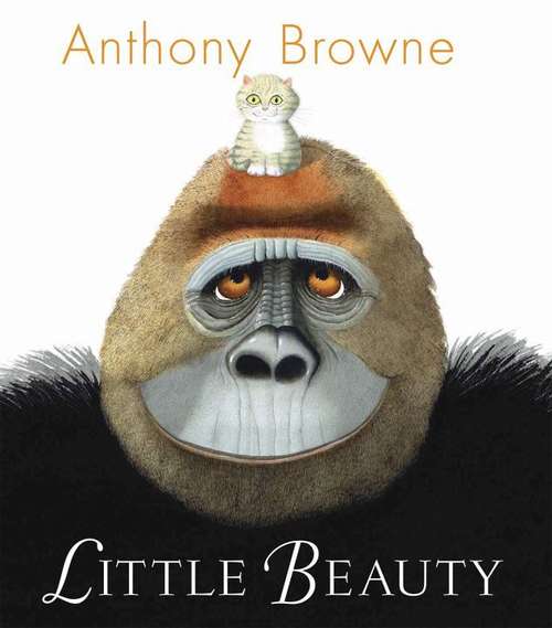 Book cover of Little Beauty (Fountas & Pinnell LLI Blue: Level I)