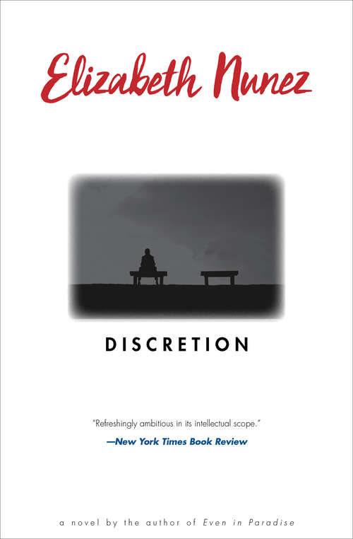 Discretion: A Novel