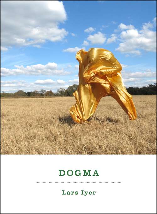 Book cover of Dogma