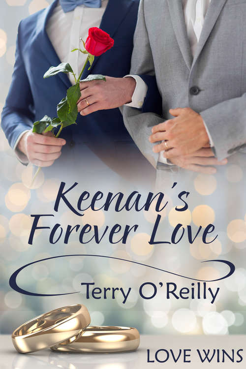 Keenan's Forever Love