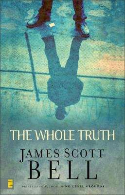 Book cover of The Whole Truth