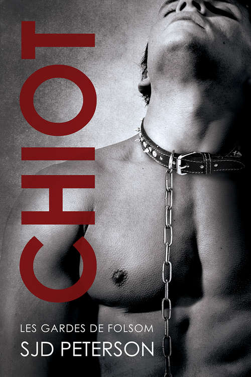 Book cover of Chiot