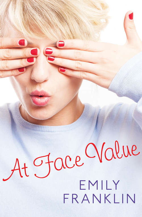 Book cover of At Face Value (Digital Original)